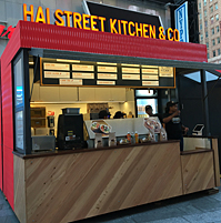 Hai Street Kitchen & Co.